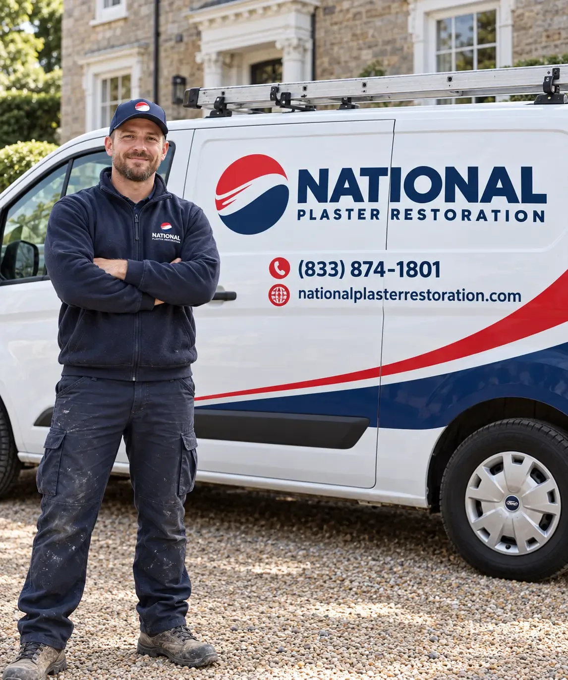 Plaster Repair company in Reddick, IL